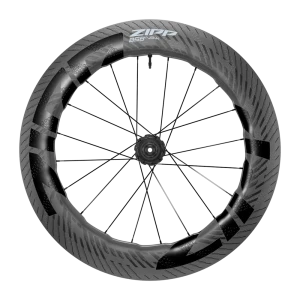Комплект колес Zipp 858 NSW Tubeless Disc-brake