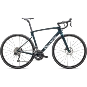 Велосипед Specialized Roubaix SL8 Comp (2025)