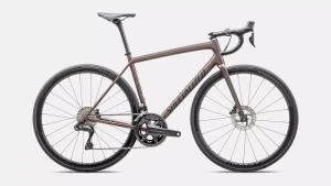 Велосипед Specialized Aethos Pro Shimano Ultegra Di2 (2025)
