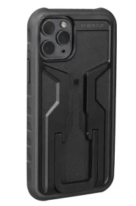 Чехол TOPEAK RIDECASE ONLY, WORKS WITH IPHONE 11 PRO