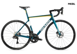 Велосипед Colnago V3 Disc 105 Di2 12v R600 MKBL 2023