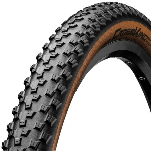 Покрышка MTB Continental CROSS-KING ProTection 29x2.2" Fold Покрышка MTB Continental CROSS-KING ProTection 29x2.2" Fold