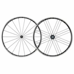 Колеса Campagnolo Khamsin C17, cl. Перед. + Зад. HGll FH body