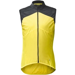 Жилет Mavic COSMIC WIND SL'20