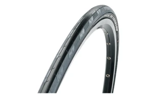 Покрышка Maxxis DETONATOR 700X23C M203 W TT DK62 5502 2L Покрышка Maxxis DETONATOR 700X23C M203 W TT DK62 5502 2L