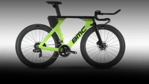 Велосипед BMC Timemachine 01 DISC ONE SRAM RED AXS Disc 12V