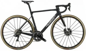 Велосипед шоссейный Wilier Zero SLR SRAM RED ETAP AXS DISC NDR38 (2023)