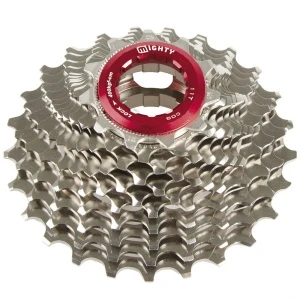 Кассета Mighty алюм., 11ск, 11-28 125 гр Кассета Mighty алюм., 11ск, 11-28 125 гр