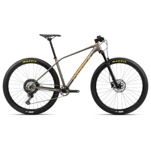 Велосипед MTB Orbea Alma H30 (2025)