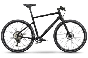 Велосипед BMC Alpenchallenge AL THREE DEORE 1X12