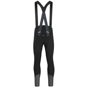 Велоштаны мужские Assos Equipe RS Winter Bib Tights S9