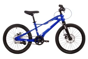 Велосипед Novatrack LYNX  20" (2024)