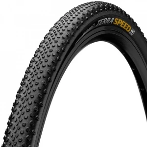 Покрышка CONTINENTAL Terra Speed ProTection Folding 40-622 Покрышка CONTINENTAL Terra Speed ProTection Folding 40-622