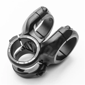 Вынос E Thirteen Plus Stem 40x0°x35 Black