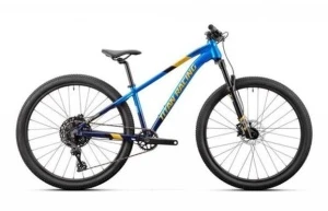 Велосипед TITAN RACING HADES 27.5" PRO