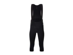 Велоштаны мужские короткие Santini Adapt Shell 34 Bib Tights