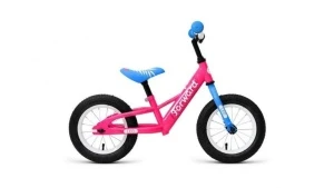 Велосипед Forward LEO 12 (2020 - 2021)