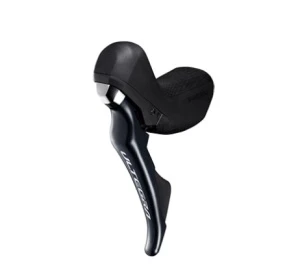 Тормозная ручка SHIMANO Ultegra R8020 BR-R8070 трос+оплетка прав.