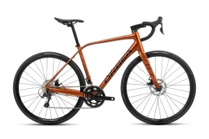 Велосипед шоссейный Orbea Avant H40 (2024)