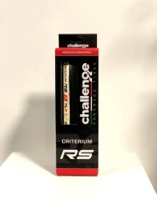 Покрышка Challenge Criterium RS TLR
