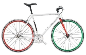 Велосипед Wilier Pontevecchio Tricolore (2022)