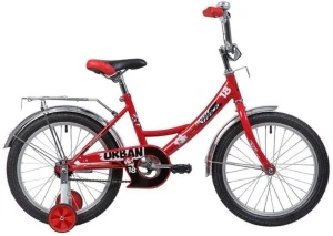 Велосипед Novatrack URBAN  18 Велосипед Novatrack URBAN  18
