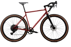 Велосипед Hagen Cr-Mo GR11 GRX 700C (2025)