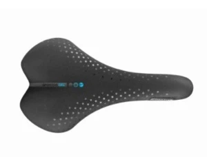 Седло Selle San Marco SPORTIVE Gel small nero-tel.nero O 270x150mm