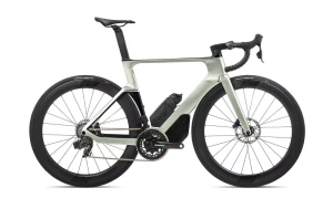 Велосипед шоссейный Orbea ORCA Aero M30iLTD (2023)