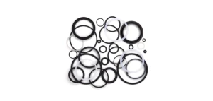 Комплект сальников FOX DHX2 Spring Damper Rebuild Комплект сальников FOX DHX2 Spring Damper Rebuild