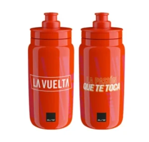 Фляга Elite Fly VUELTA 550мл