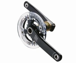 Система FSA MTB Gravity LightMXO Bash 32/22 175мм