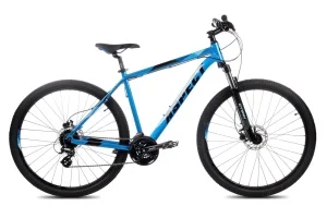 YABIKE.RU Велосипед Aspect Nickel 29 2023 сине-черный 4