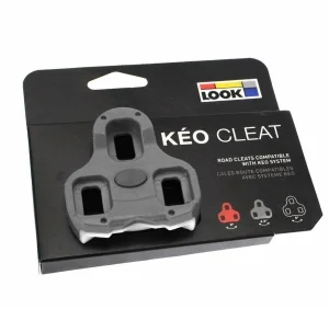 look keo cleat
