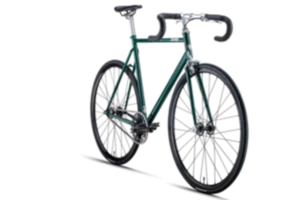 Велосипед Bear Bike MILAN