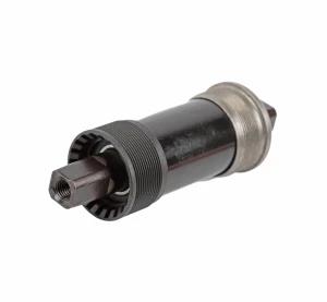 Каретка SHIMANO UN26 68/122.5 (D-NL) с болтами без упаковки