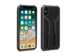 Чехол TOPEAK RIDECASE ONLY, WORK WITH iPHONE X,