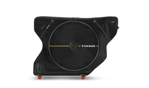 Велочемодан Colnago Aerocomfort Road 3.0 TSA Bike Bag