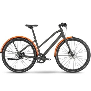 Велосипед BMC 257 AL Three ST Nexus 8 (2023)