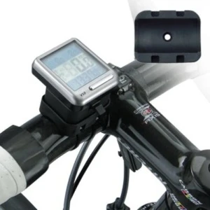 Велокомпьютер TOPEAK Panoram V10С 13 function cycle computer