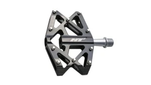 Педали HT AX01A Black