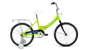 Велосипед SKIF CITY KIDS 20 COMPACT (2022)