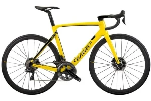 Велосипед Wilier 110PRO Dura-Ace 9100 Comete Pro Carbon