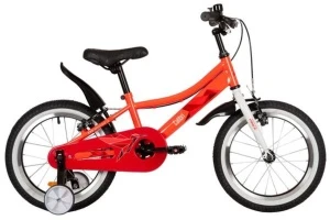 Велосипед Novatrack CALIBRI 16" Велосипед Novatrack CALIBRI 16"