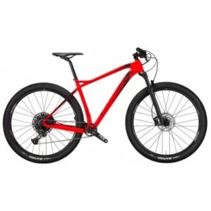 Велосипед Wilier 101X SLX 1x12, Marzocchi Z2