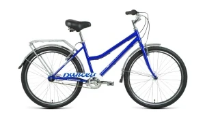 Велосипед Forward BARCELONA 26 3.0 (2020 - 2021)