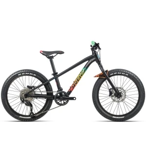 Велосипед Orbea Laufey 20 H30