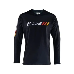 Велоджерси Leatt MTB Enduro 4.0 Jersey (2024) Велоджерси Leatt MTB Enduro 4.0 Jersey (2024)