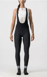 Рейтузы с лямками Castelli TUTTO NANO жен. Рейтузы с лямками Castelli TUTTO NANO жен.