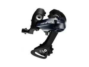 Переключатель задний SHIMANO Sora RD-R3000 Rear Derailleur / 9-Speed, SS-Короткая лапка / До 32T